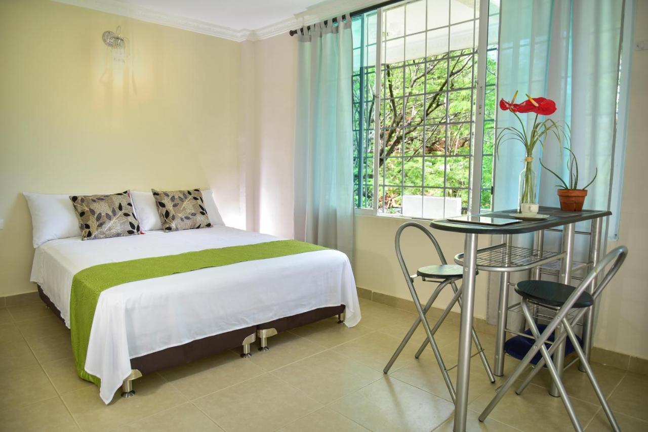 Apartamento Perth House Taganga Exterior foto