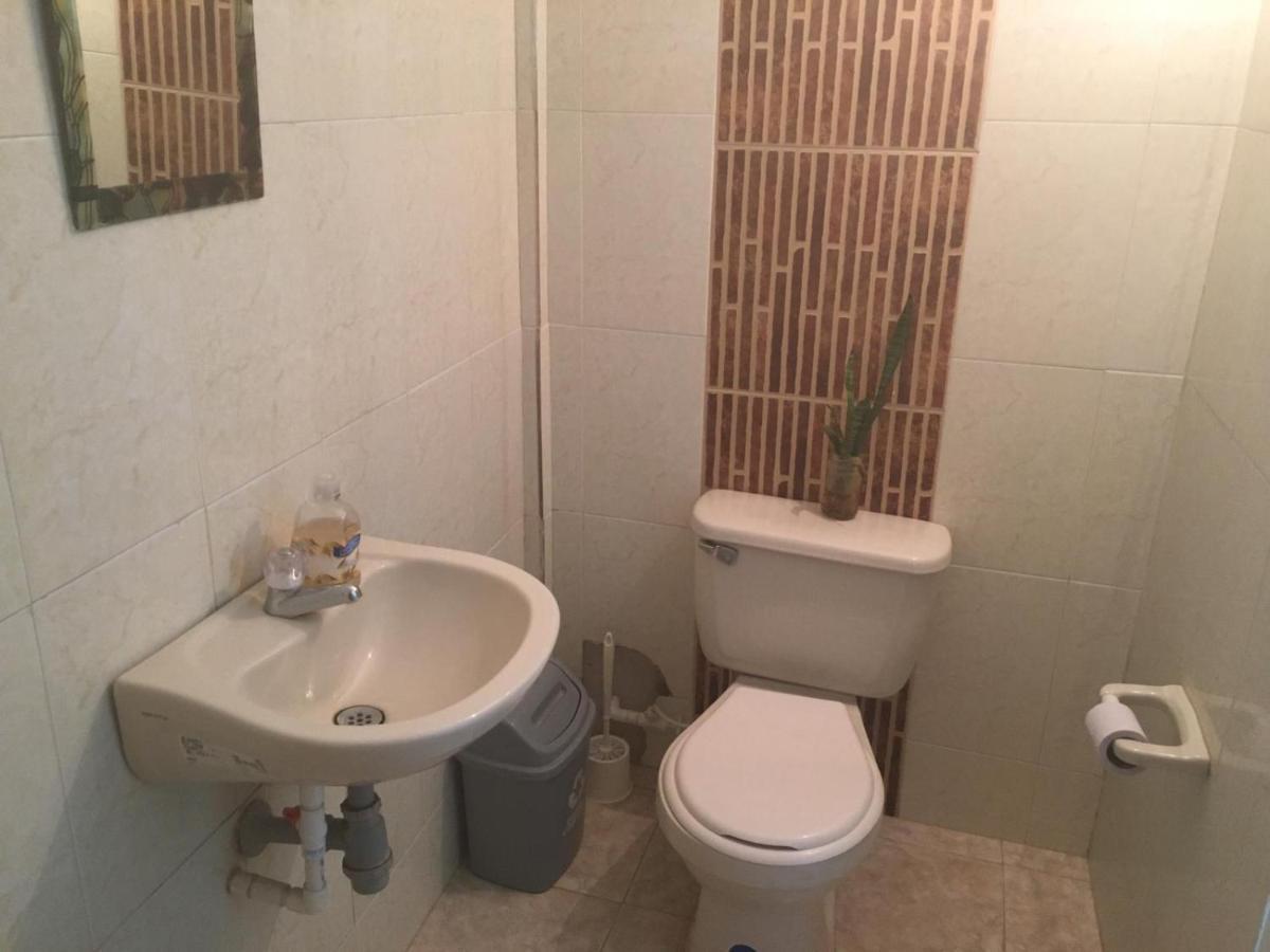Apartamento Perth House Taganga Exterior foto