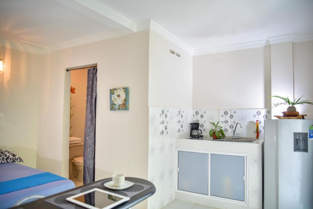 Apartamento Perth House Taganga Exterior foto