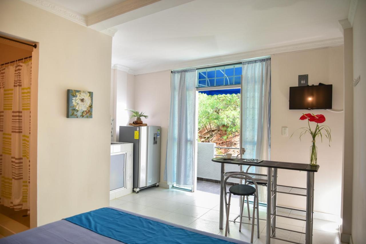 Apartamento Perth House Taganga Exterior foto