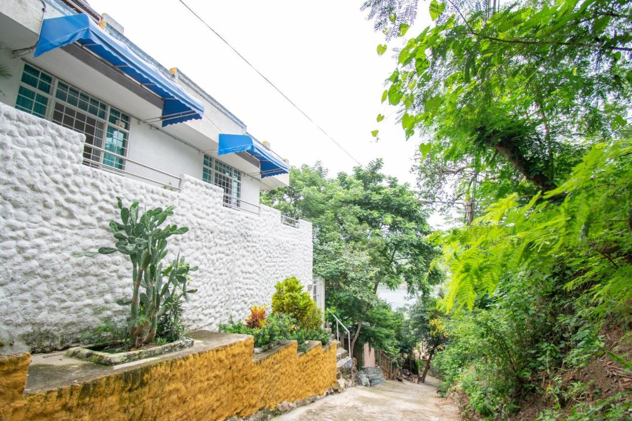 Apartamento Perth House Taganga Exterior foto