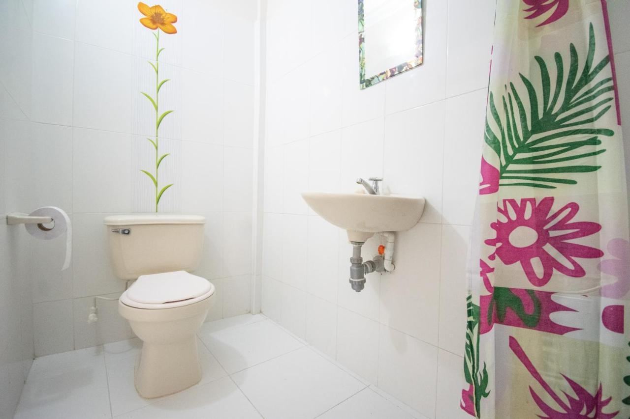 Apartamento Perth House Taganga Exterior foto