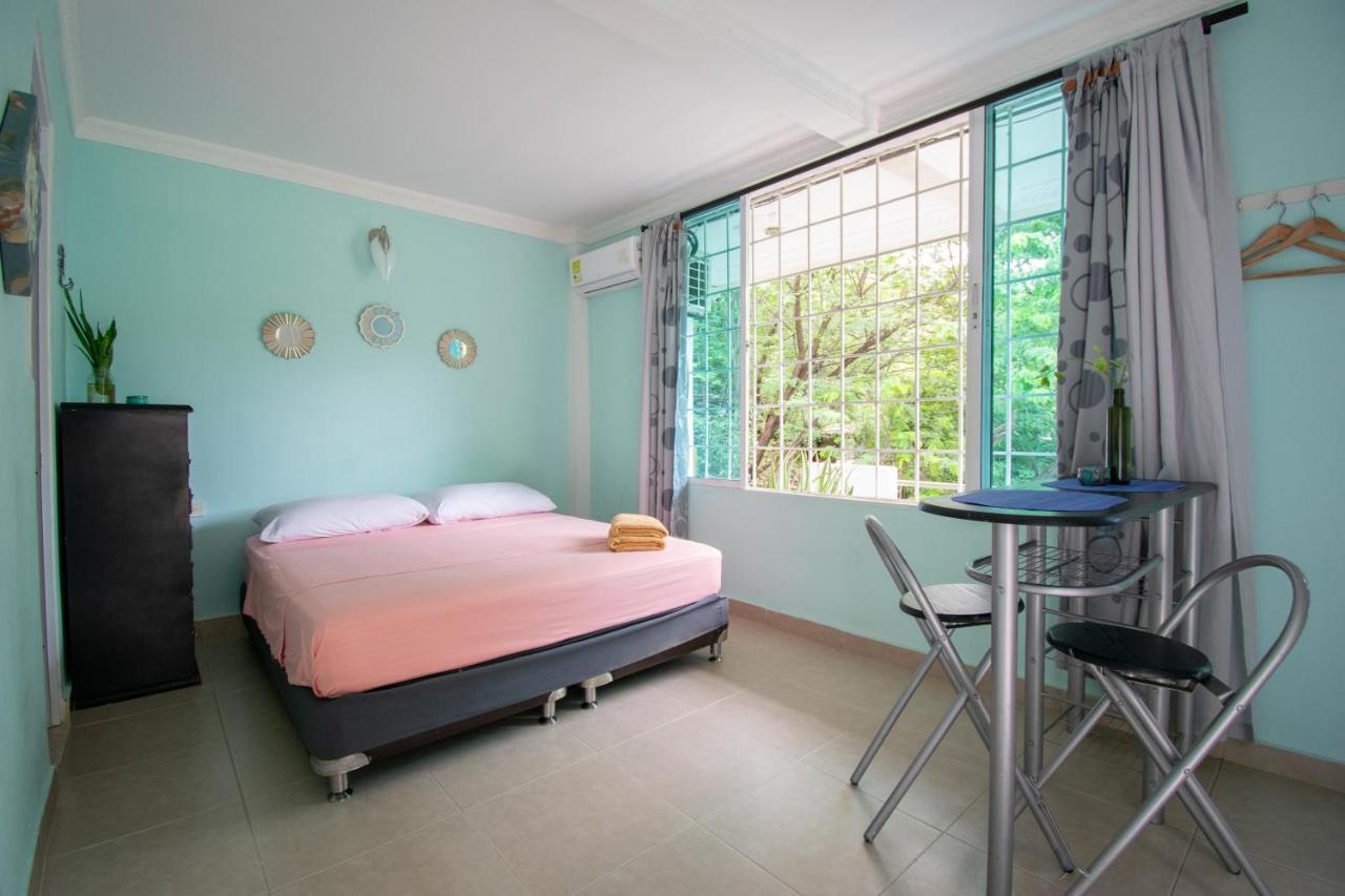 Apartamento Perth House Taganga Exterior foto