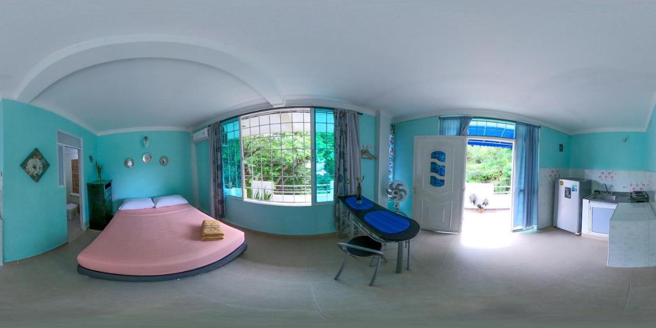Apartamento Perth House Taganga Exterior foto