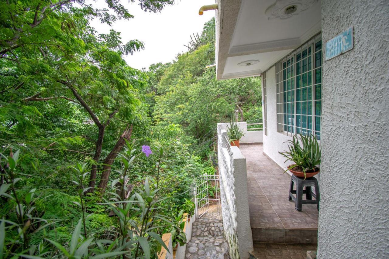 Apartamento Perth House Taganga Exterior foto