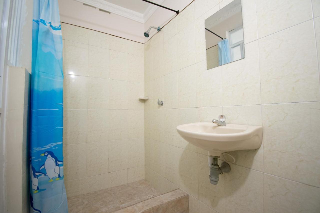Apartamento Perth House Taganga Exterior foto