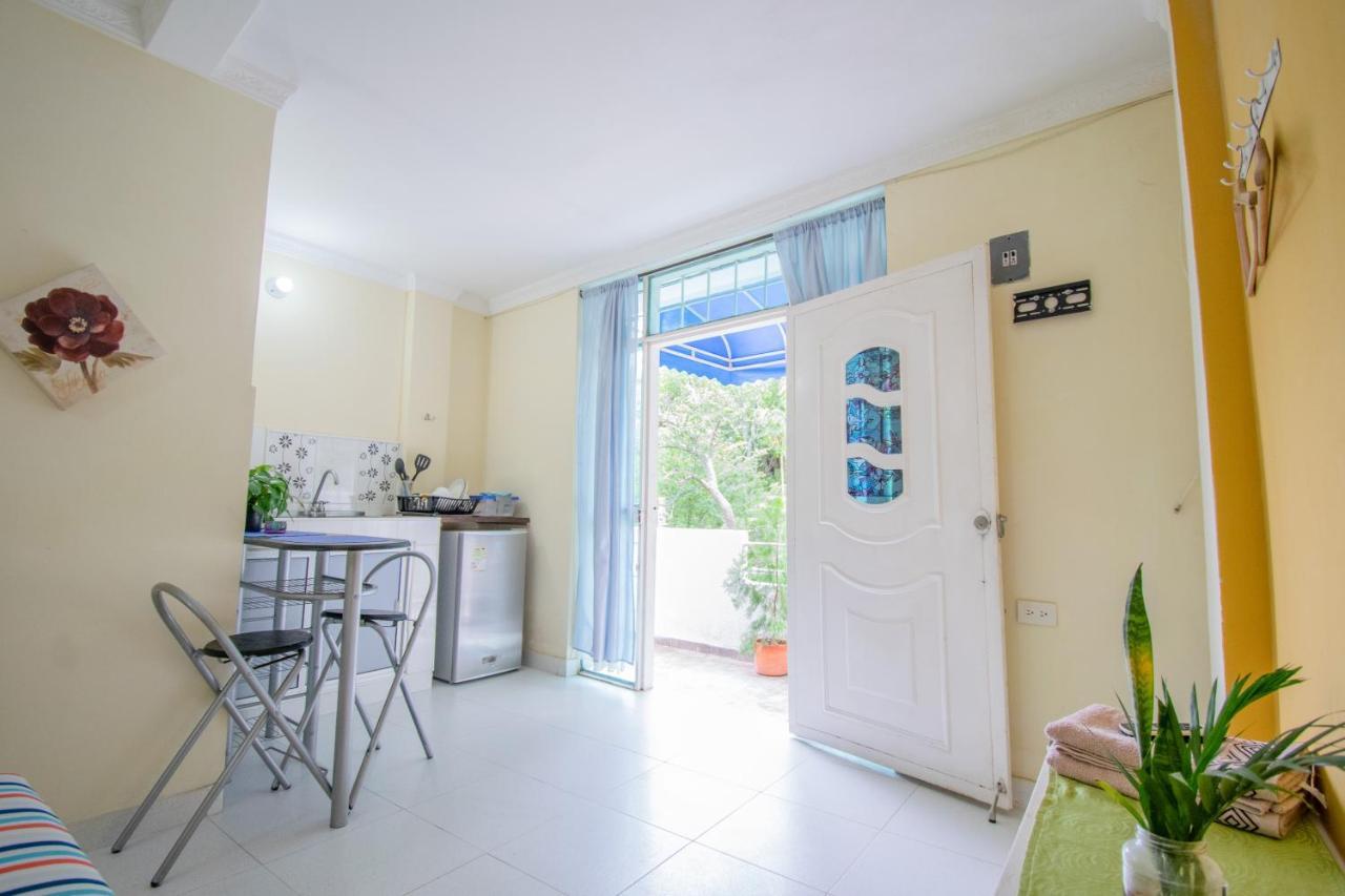 Apartamento Perth House Taganga Exterior foto
