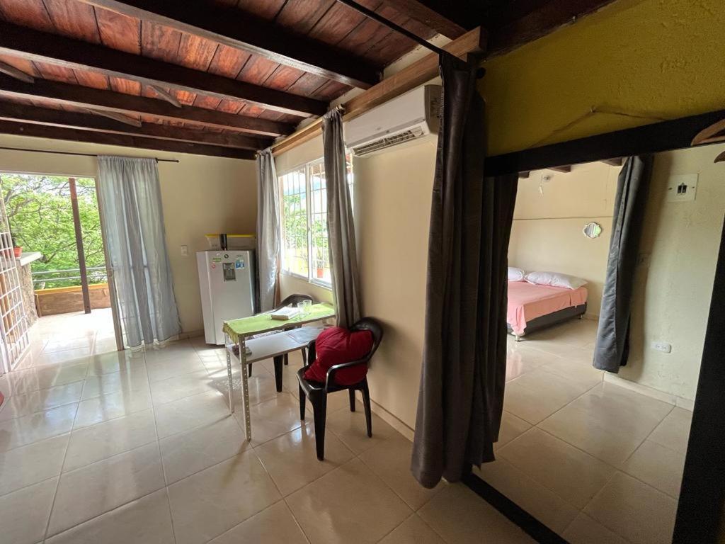 Apartamento Perth House Taganga Exterior foto