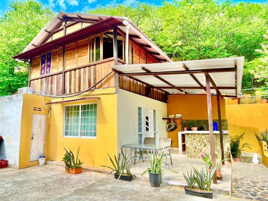 Apartamento Perth House Taganga Exterior foto
